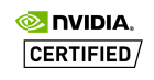 經 NVIDIA 認證的服務器(qì)